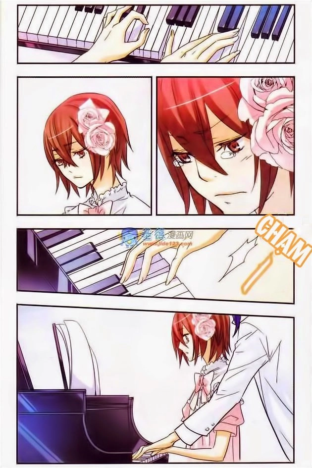 Câu Lạc Bộ Ngôi Sao Chapter 20 - 9