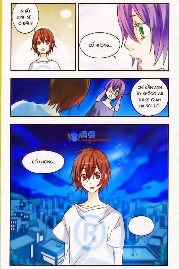 Câu Lạc Bộ Ngôi Sao Chapter 24 - 7