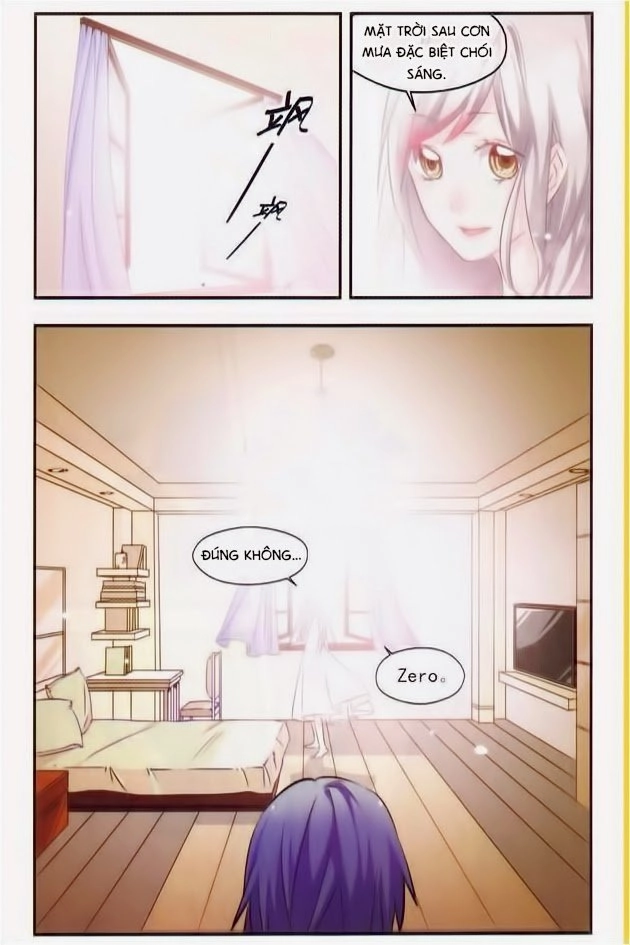 Câu Lạc Bộ Ngôi Sao Chapter 28 - 2