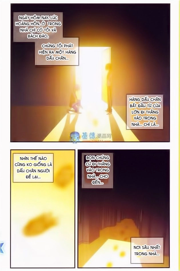 Câu Lạc Bộ Ngôi Sao Chapter 31 - 2