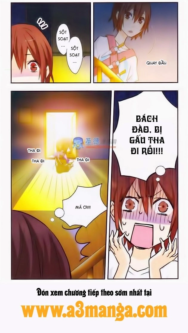 Câu Lạc Bộ Ngôi Sao Chapter 31 - 12