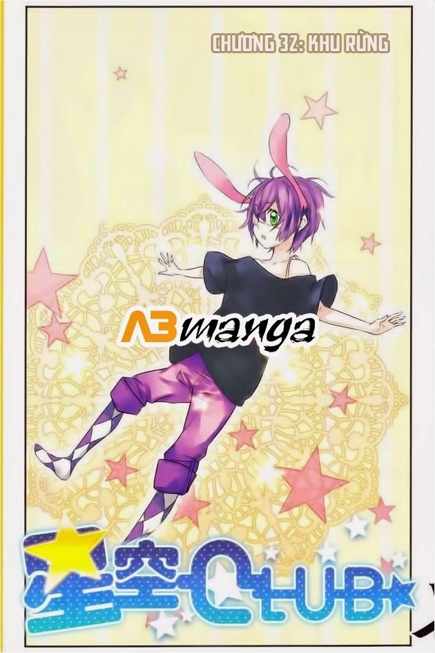 Câu Lạc Bộ Ngôi Sao Chapter 32 - 1