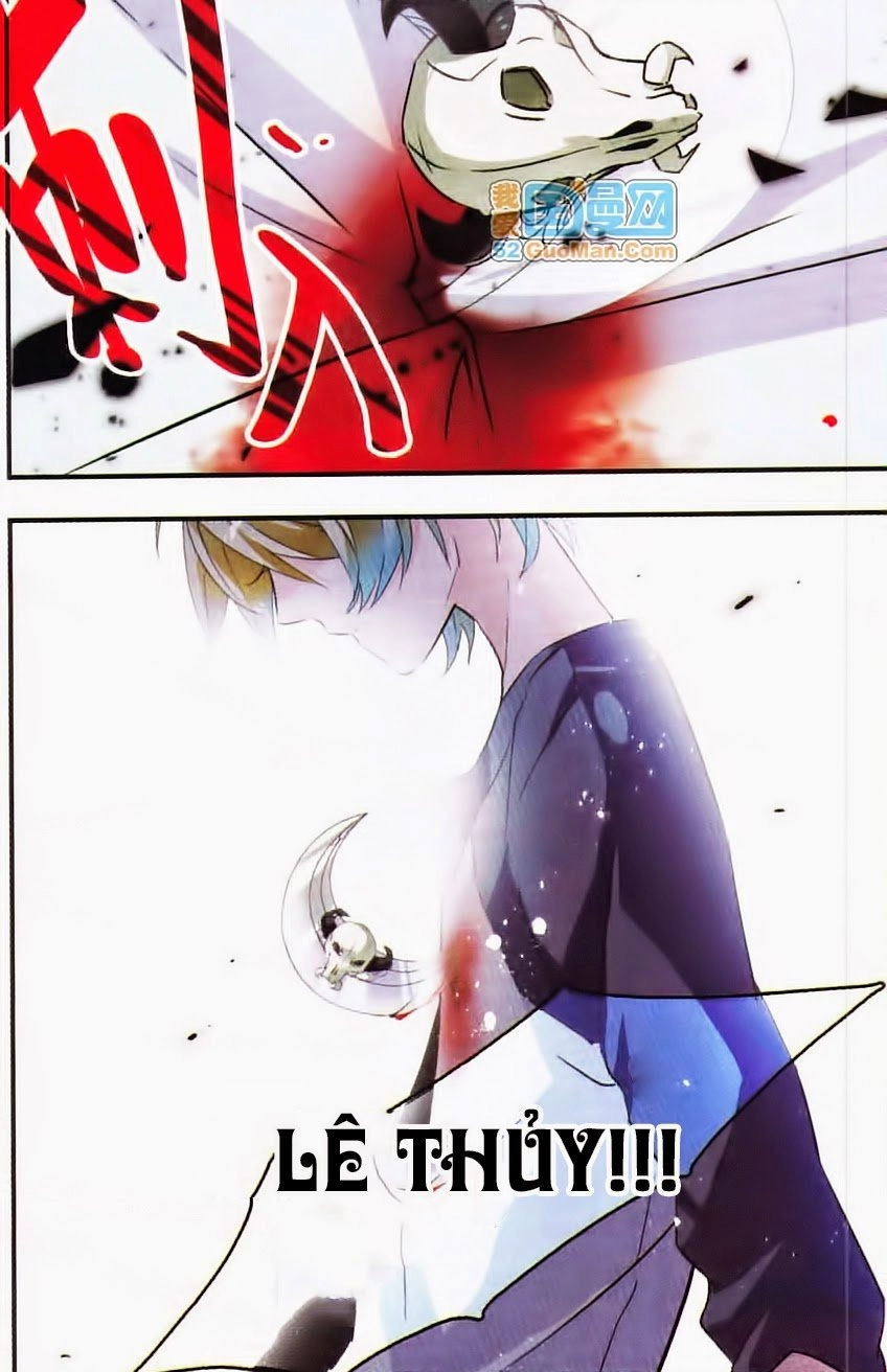 Câu Lạc Bộ Ngôi Sao Chapter 42 - 9