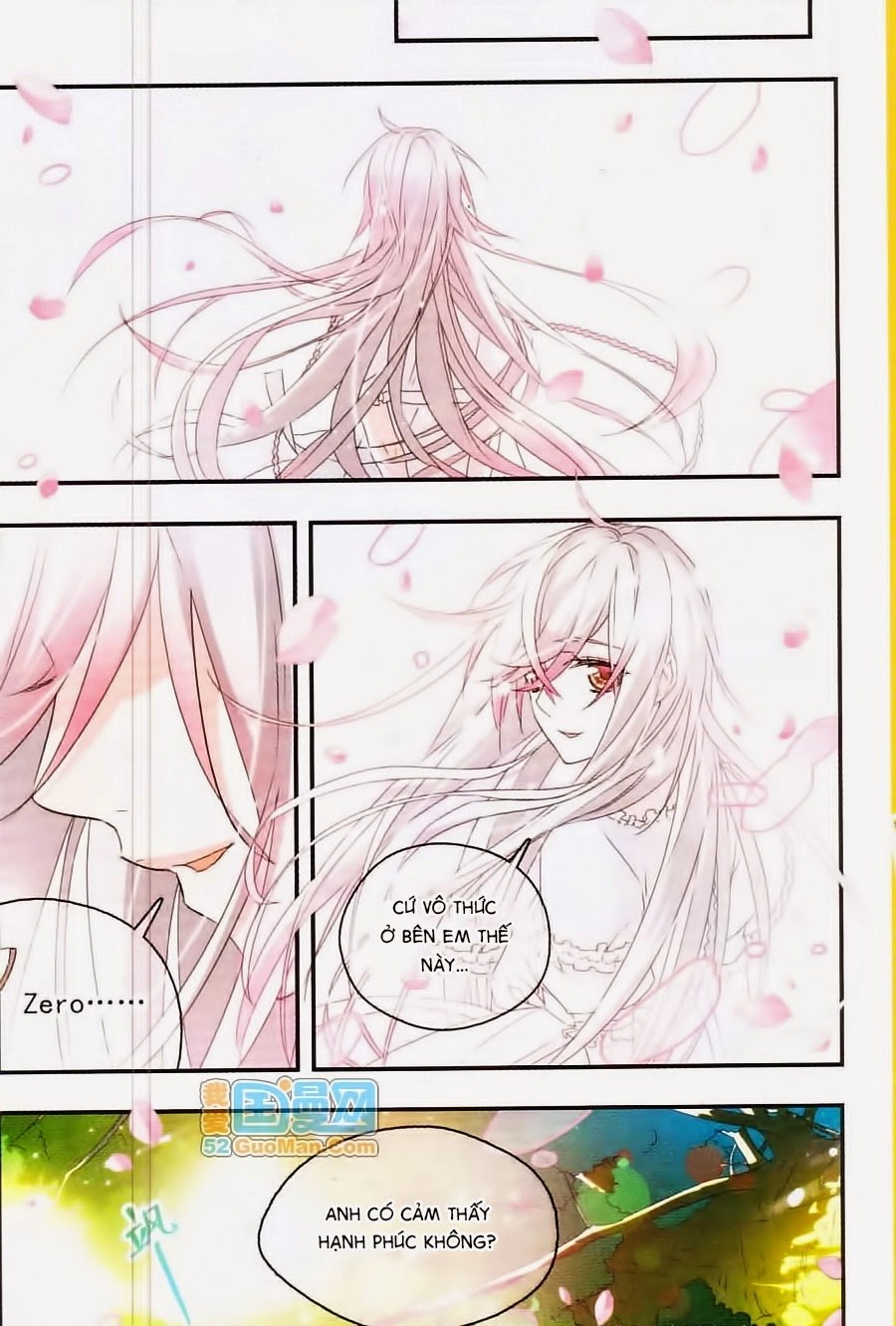 Câu Lạc Bộ Ngôi Sao Chapter 43 - 5