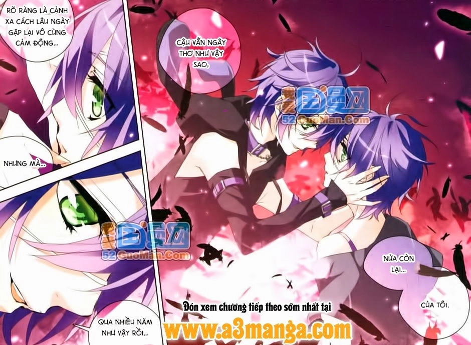 Câu Lạc Bộ Ngôi Sao Chapter 44 - 11