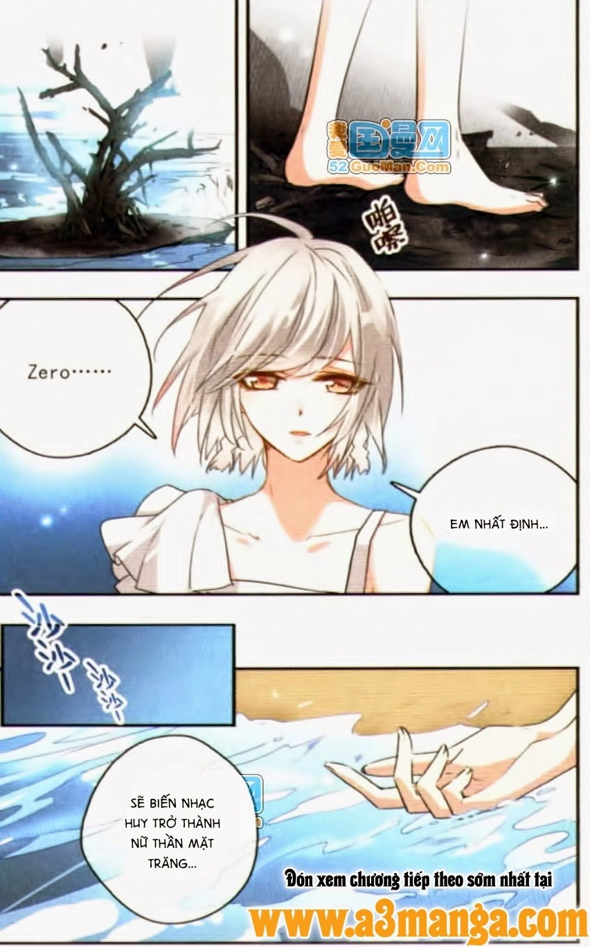 Câu Lạc Bộ Ngôi Sao Chapter 45 - 12