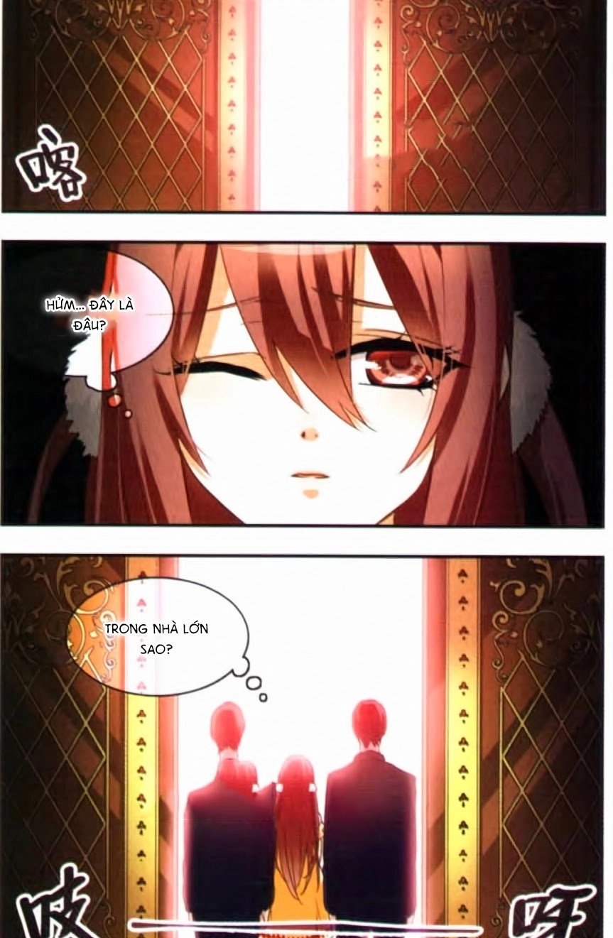 Câu Lạc Bộ Ngôi Sao Chapter 55 - 2