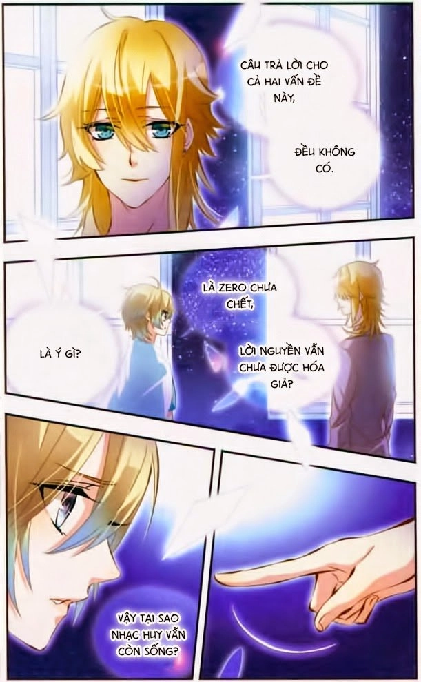 Câu Lạc Bộ Ngôi Sao Chapter 56 - 3