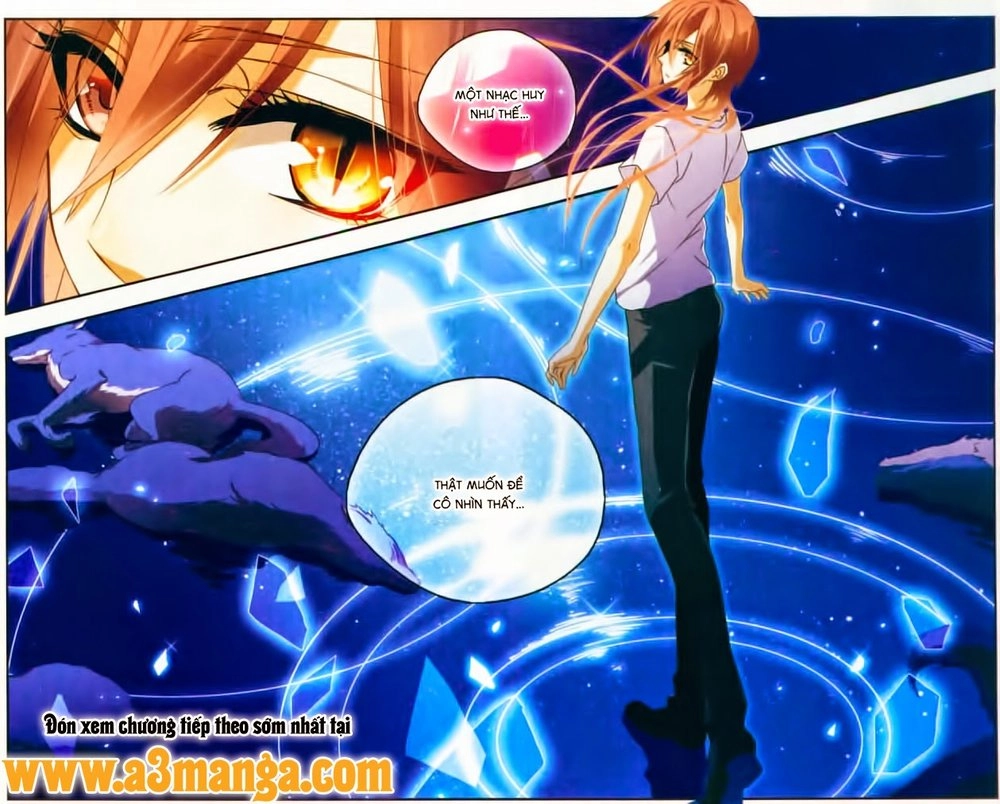 Câu Lạc Bộ Ngôi Sao Chapter 59 - 11