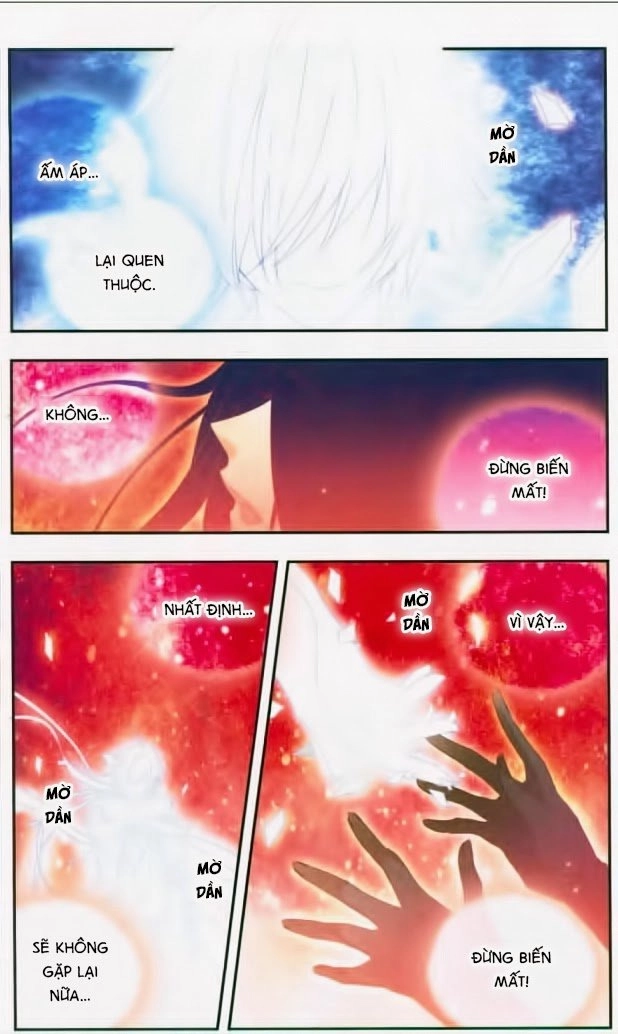 Câu Lạc Bộ Ngôi Sao Chapter 60 - 5