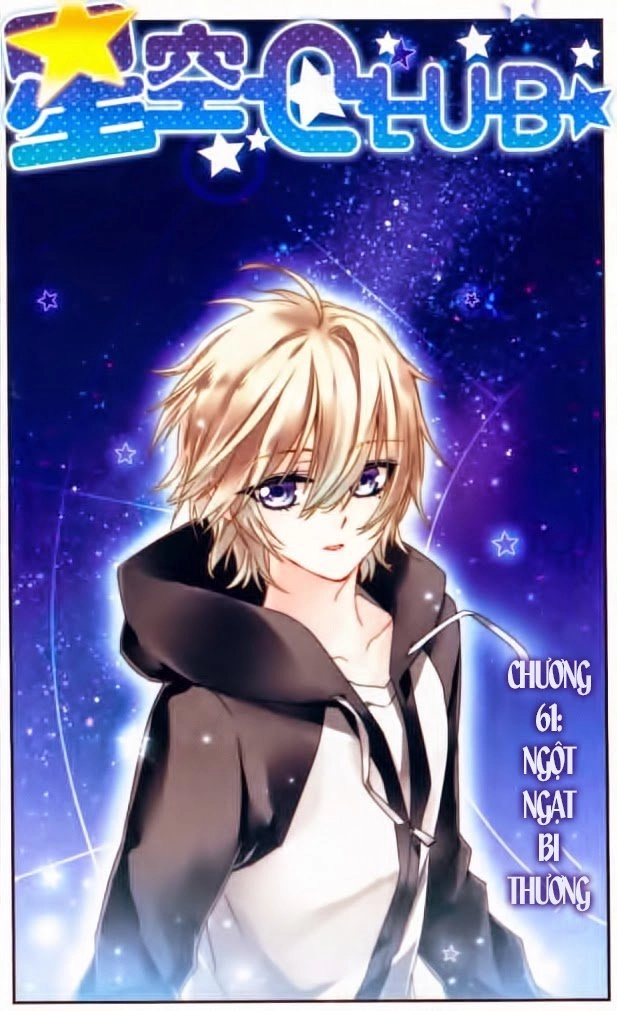 Câu Lạc Bộ Ngôi Sao Chapter 61 - 1