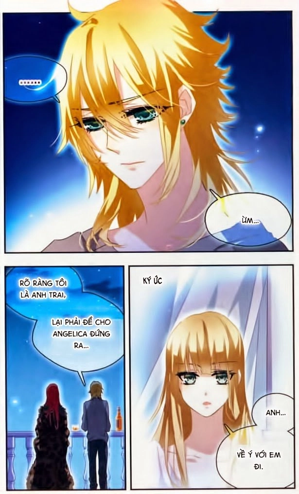 Câu Lạc Bộ Ngôi Sao Chapter 61 - 4