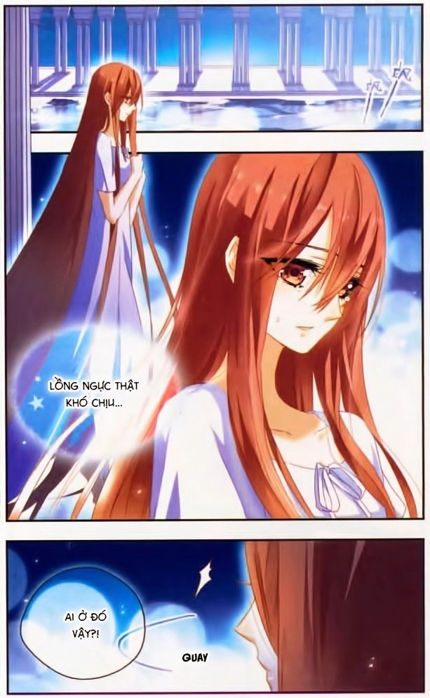 Câu Lạc Bộ Ngôi Sao Chapter 61 - 10