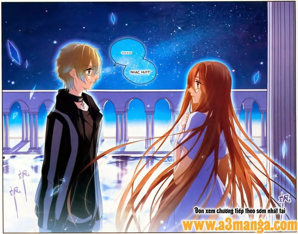 Câu Lạc Bộ Ngôi Sao Chapter 61 - 11