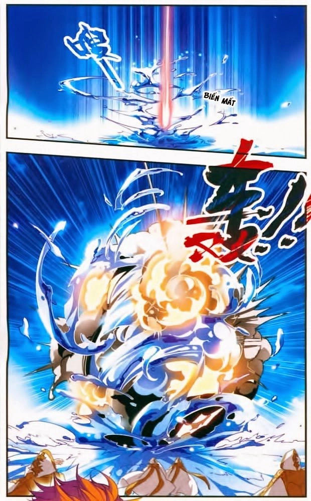 Câu Lạc Bộ Ngôi Sao Chapter 67 - 7