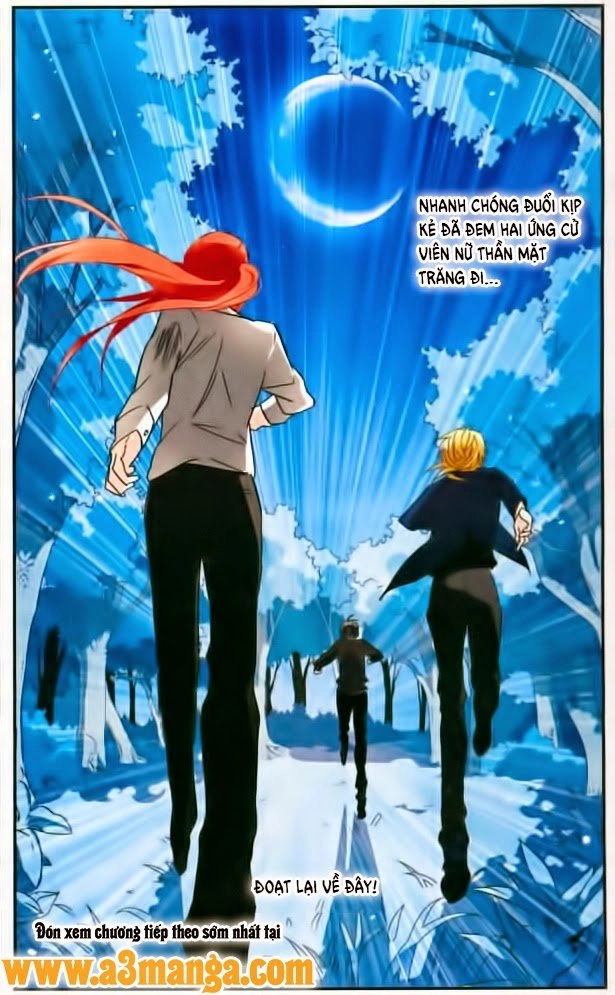 Câu Lạc Bộ Ngôi Sao Chapter 71 - 12