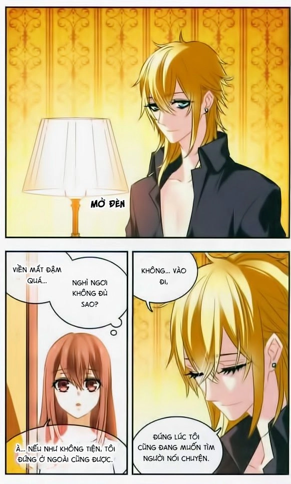 Câu Lạc Bộ Ngôi Sao Chapter 80 - 6