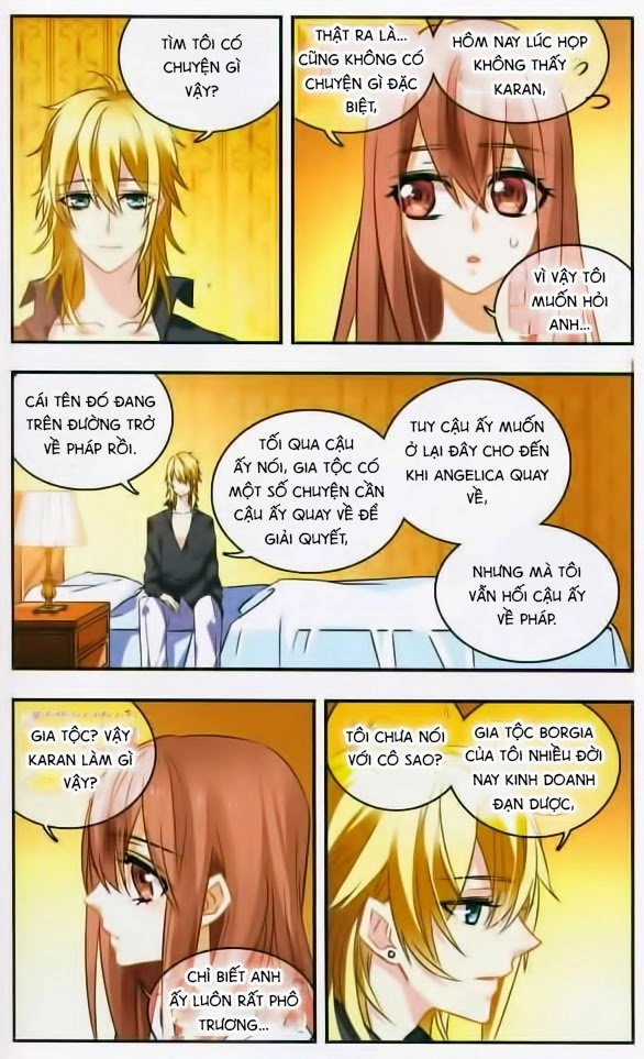 Câu Lạc Bộ Ngôi Sao Chapter 80 - 7