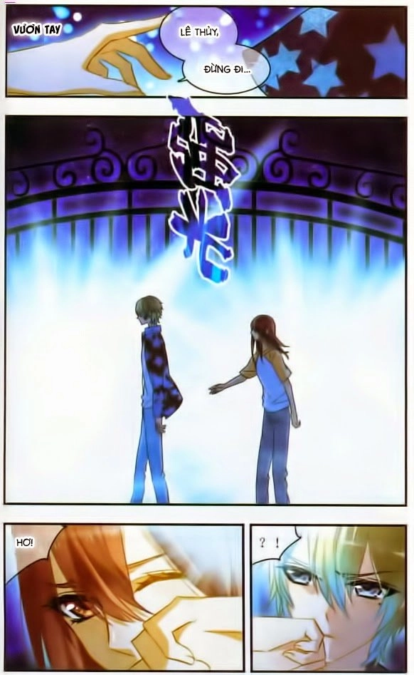 Câu Lạc Bộ Ngôi Sao Chapter 81 - 7