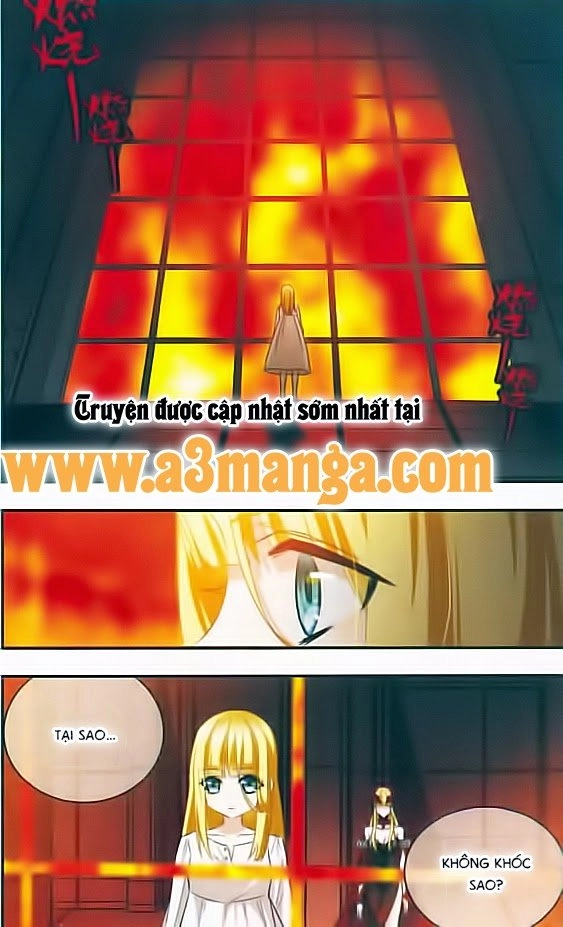 Câu Lạc Bộ Ngôi Sao Chapter 87 - 3