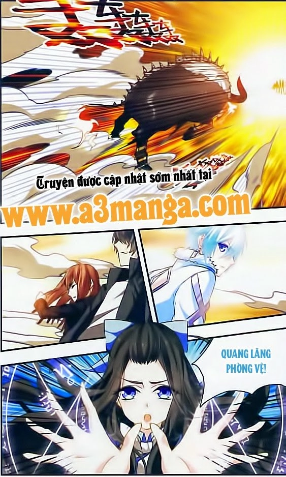 Câu Lạc Bộ Ngôi Sao Chapter 87 - 7