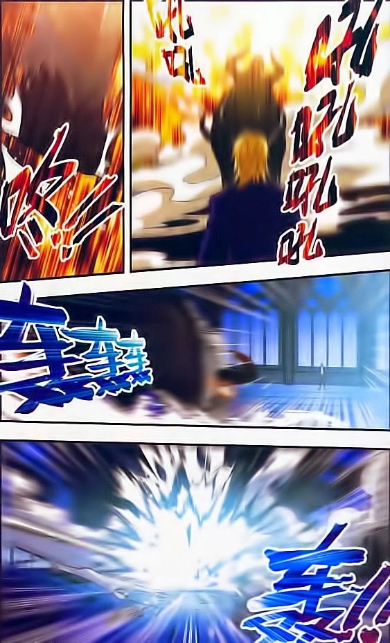 Câu Lạc Bộ Ngôi Sao Chapter 87 - 11