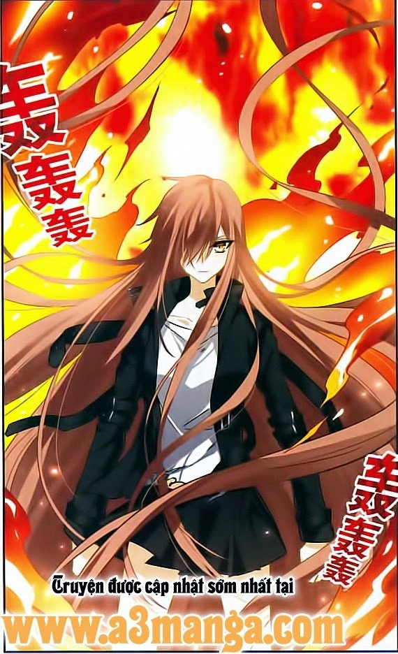 Câu Lạc Bộ Ngôi Sao Chapter 90 - 3