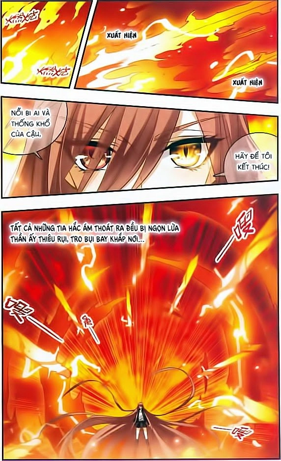 Câu Lạc Bộ Ngôi Sao Chapter 90 - 4