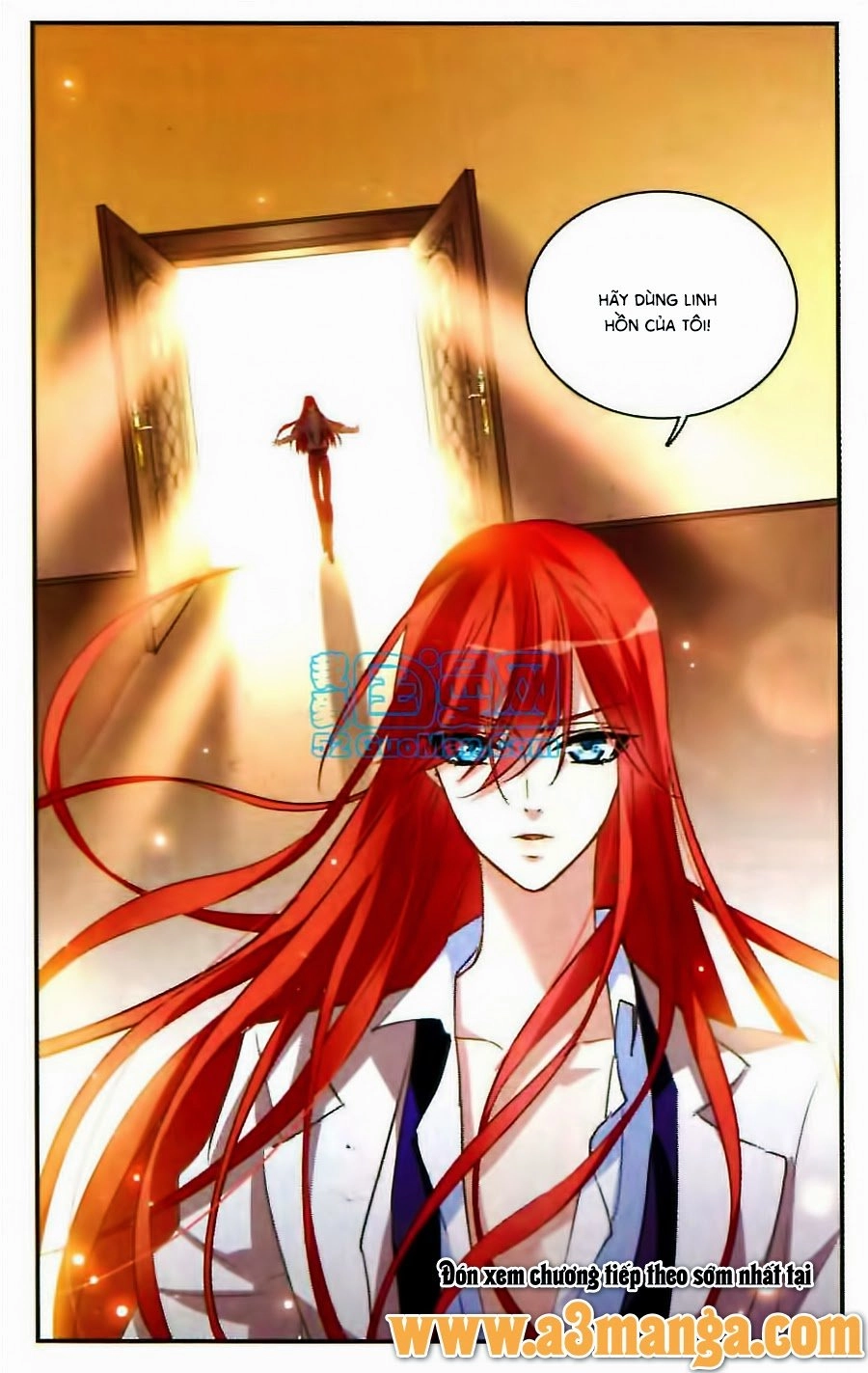 Câu Lạc Bộ Ngôi Sao Chapter 93 - 12