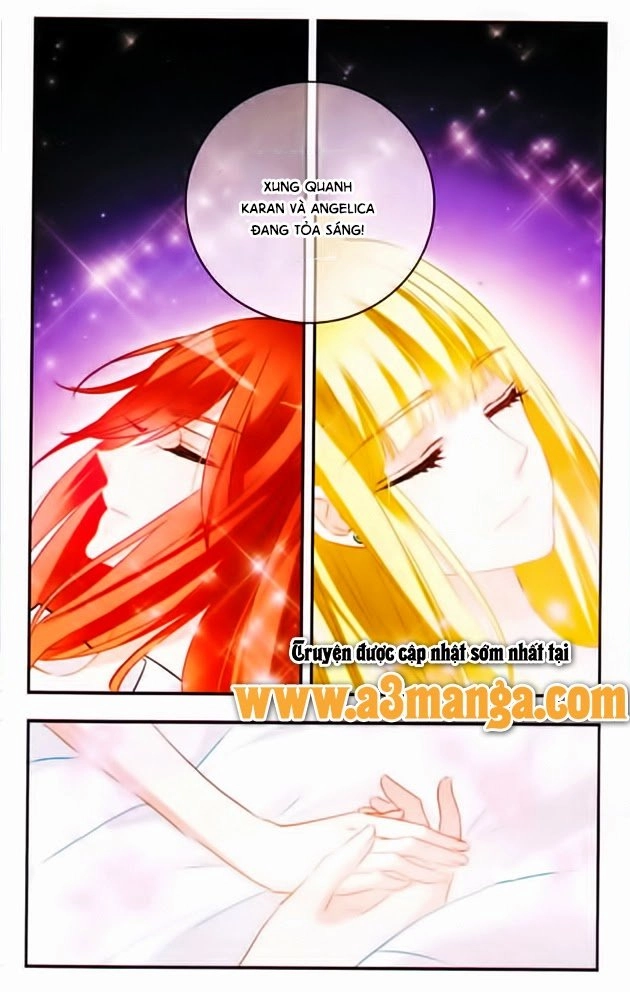 Câu Lạc Bộ Ngôi Sao Chapter 94 - 6