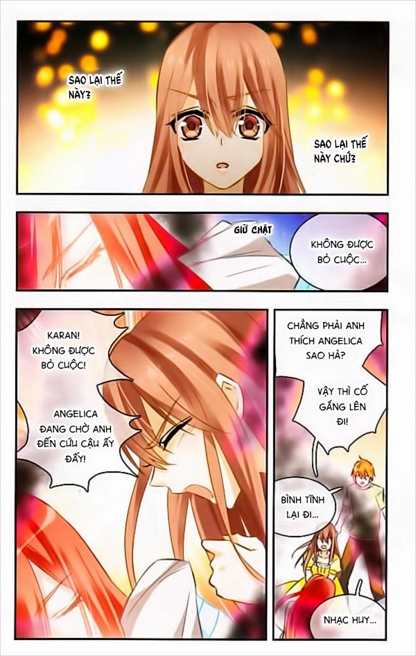 Câu Lạc Bộ Ngôi Sao Chapter 95 - 3