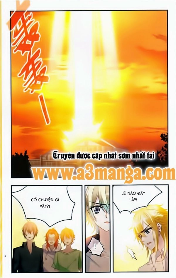 Câu Lạc Bộ Ngôi Sao Chapter 95 - 7