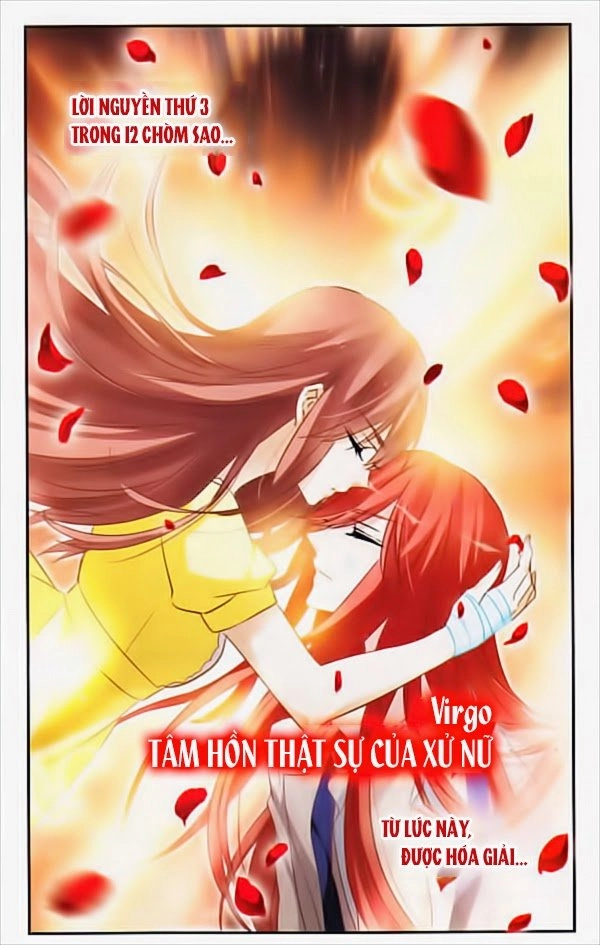 Câu Lạc Bộ Ngôi Sao Chapter 95 - 8