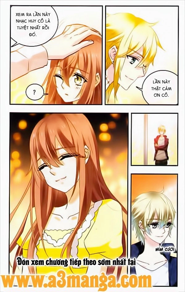 Câu Lạc Bộ Ngôi Sao Chapter 95 - 12