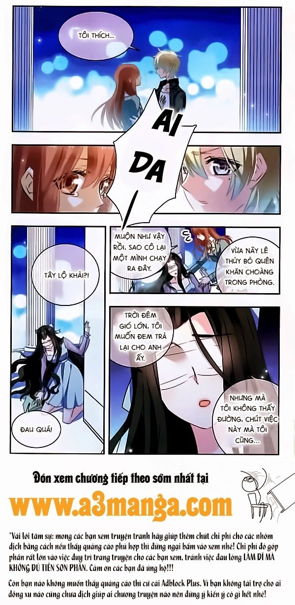 Câu Lạc Bộ Ngôi Sao Chapter 97 - 12