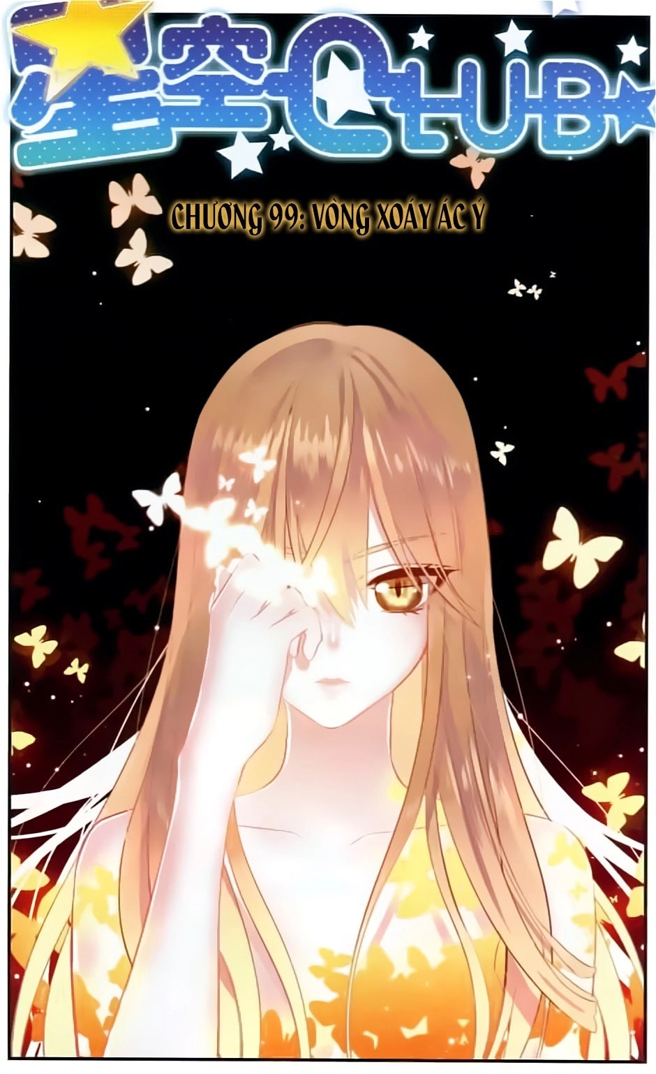 Câu Lạc Bộ Ngôi Sao Chapter 99 - 1