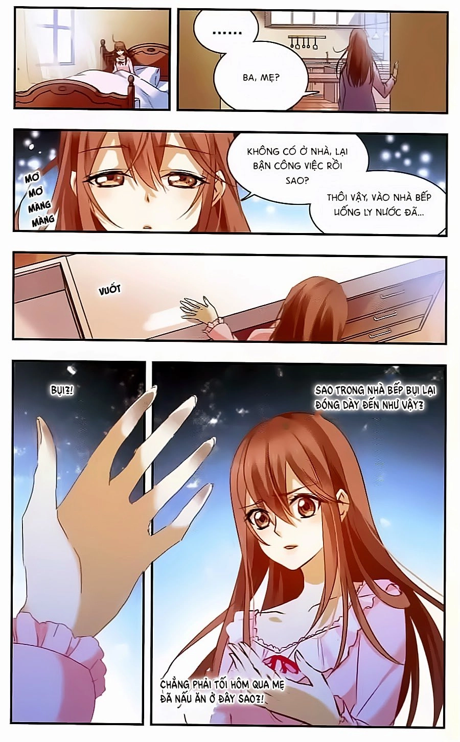 Câu Lạc Bộ Ngôi Sao Chapter 103 - 22