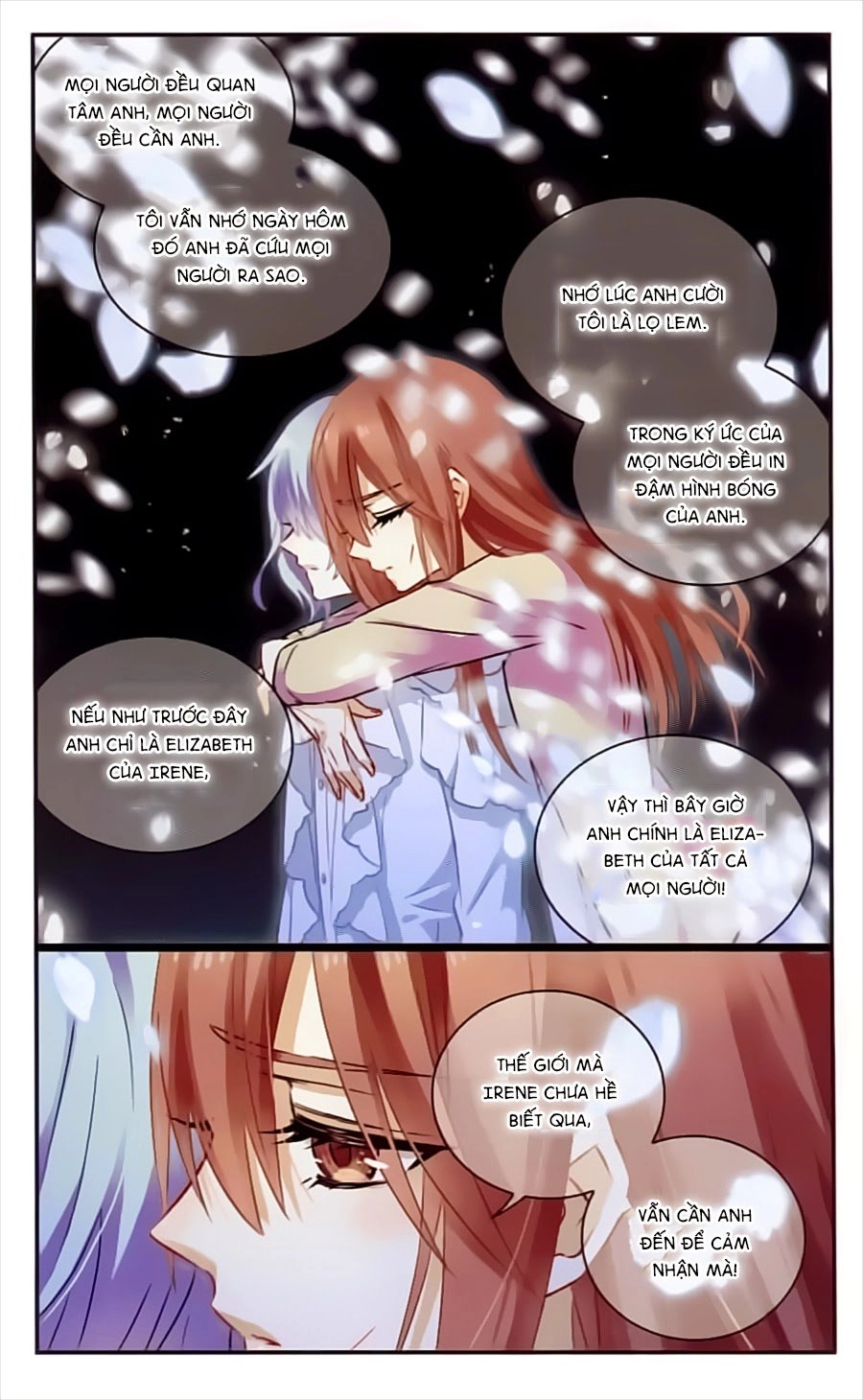 Câu Lạc Bộ Ngôi Sao Chapter 106 - 15