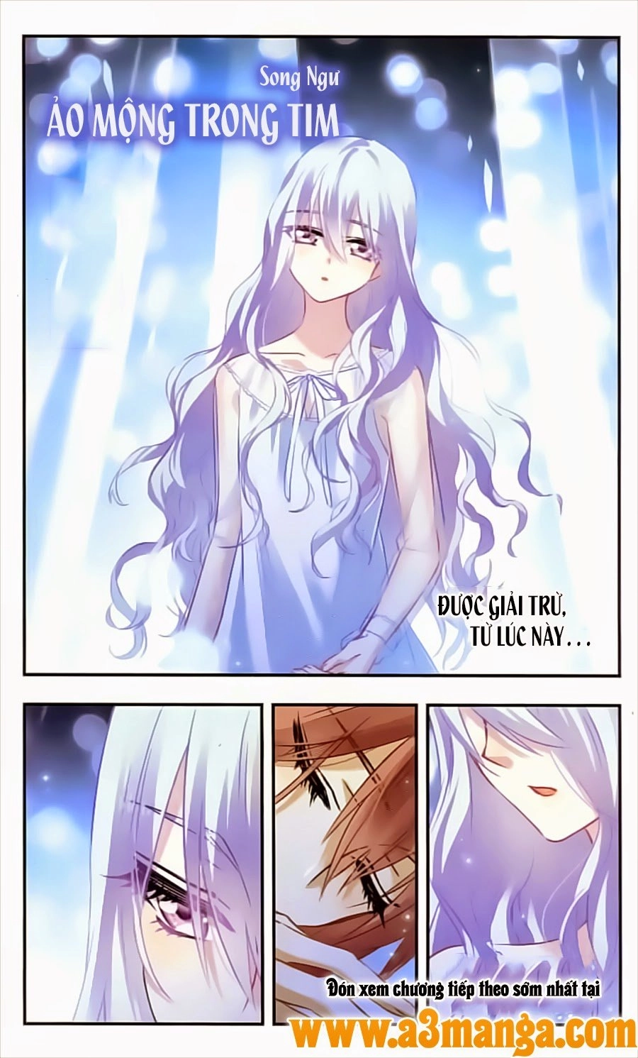 Câu Lạc Bộ Ngôi Sao Chapter 106 - 21