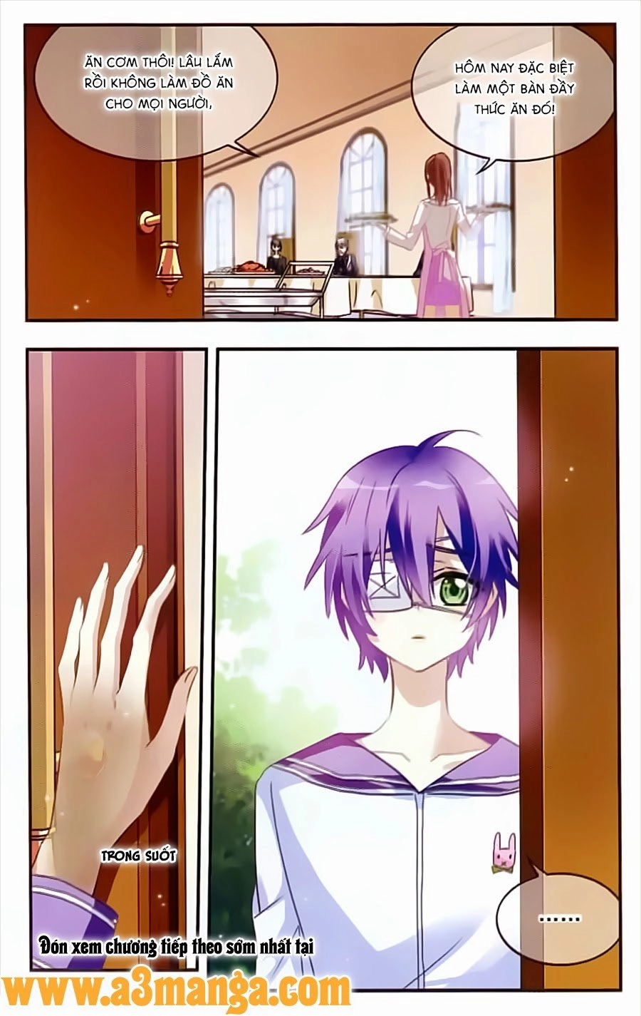 Câu Lạc Bộ Ngôi Sao Chapter 107 - 24