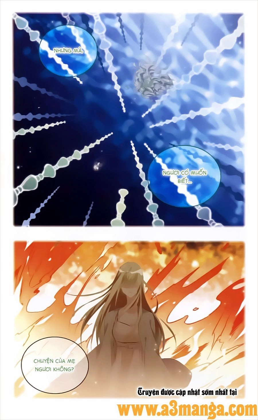 Câu Lạc Bộ Ngôi Sao Chapter 108 - 12