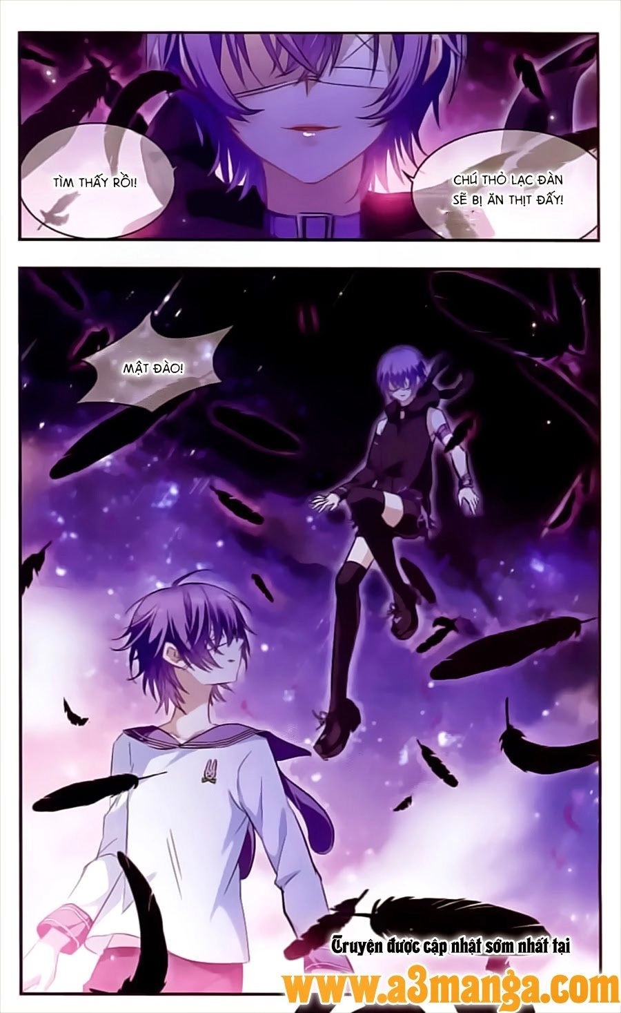 Câu Lạc Bộ Ngôi Sao Chapter 108 - 23