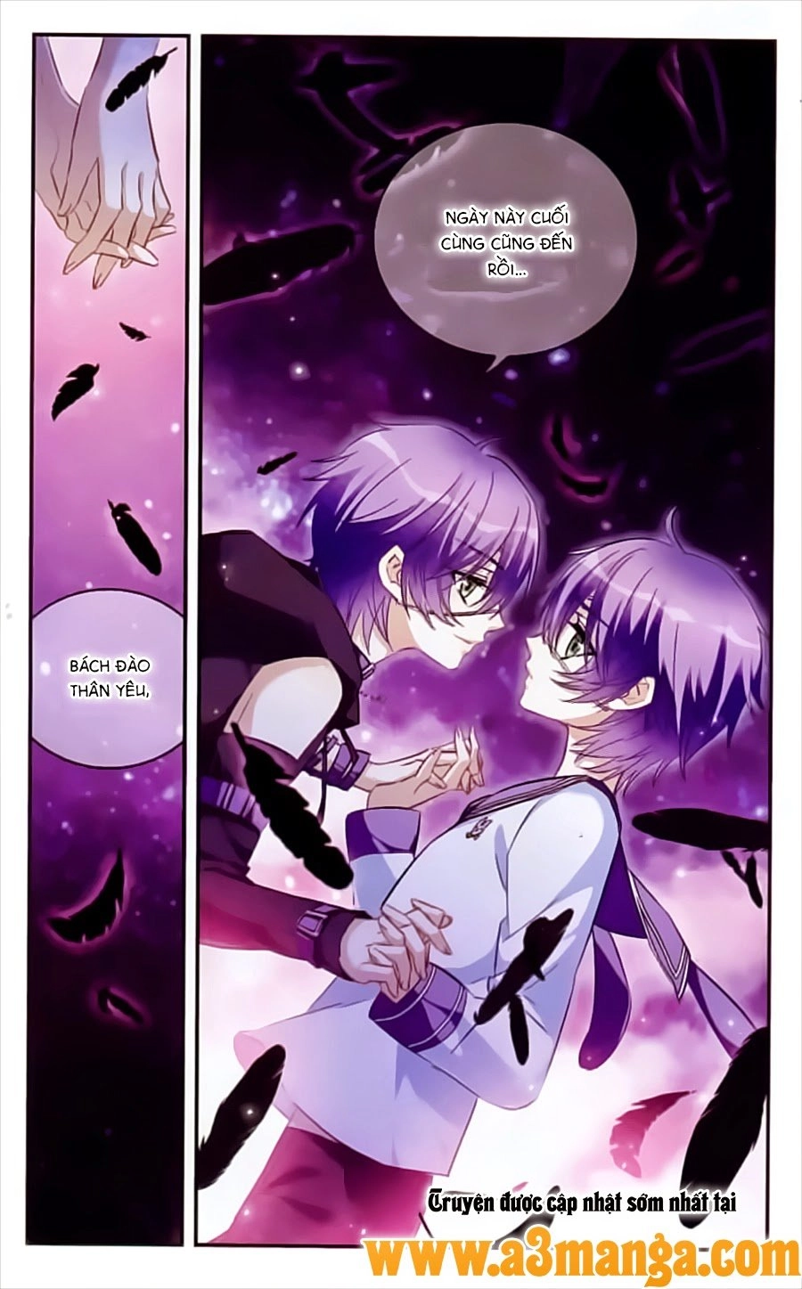 Câu Lạc Bộ Ngôi Sao Chapter 108 - 24