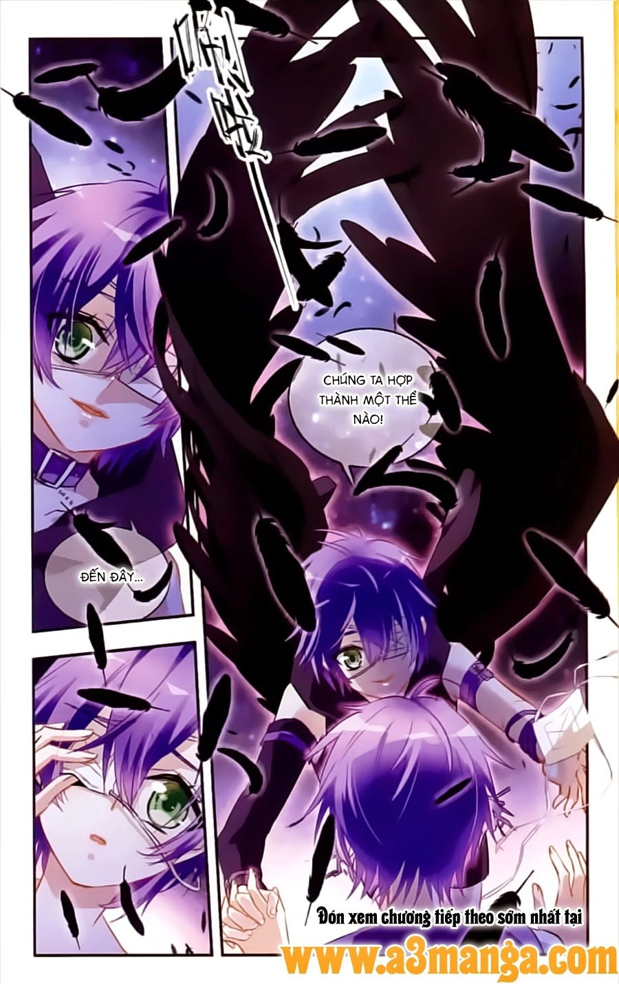 Câu Lạc Bộ Ngôi Sao Chapter 108 - 25