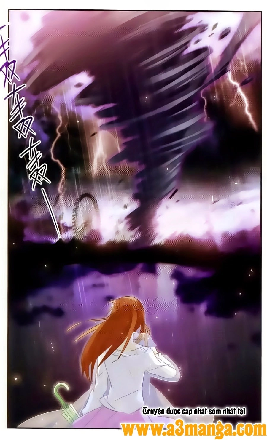 Câu Lạc Bộ Ngôi Sao Chapter 109 - 6