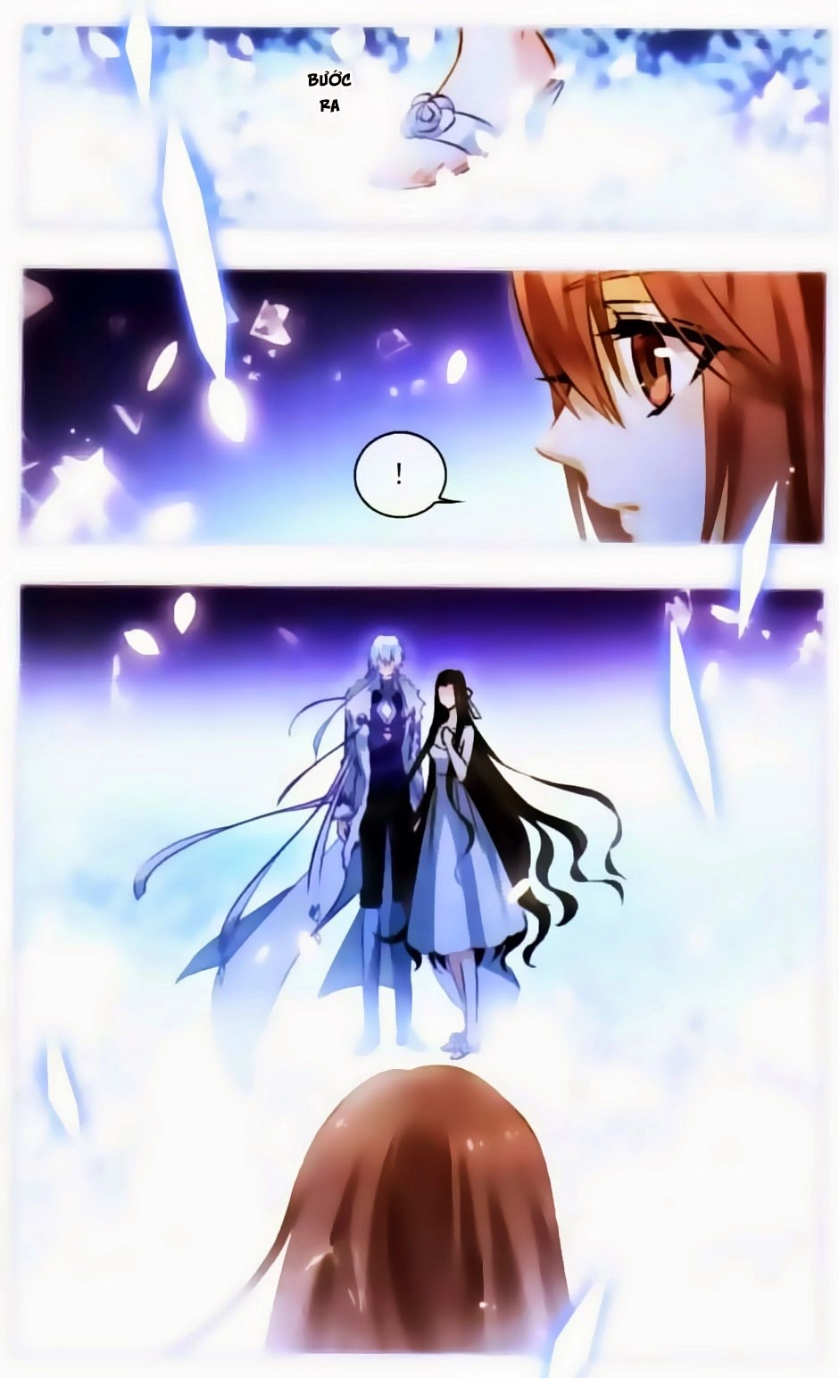 Câu Lạc Bộ Ngôi Sao Chapter 112 - 15