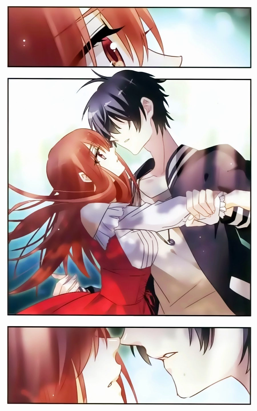 Câu Lạc Bộ Ngôi Sao Chapter 114 - 9