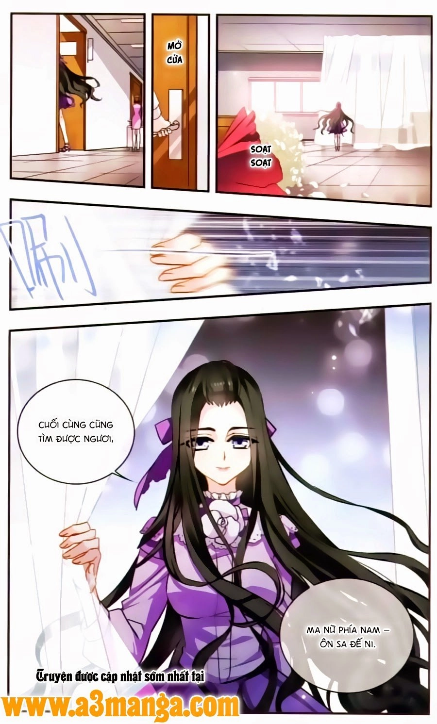 Câu Lạc Bộ Ngôi Sao Chapter 114 - 13