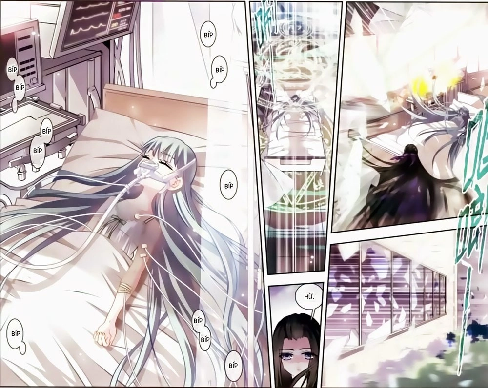 Câu Lạc Bộ Ngôi Sao Chapter 114 - 14