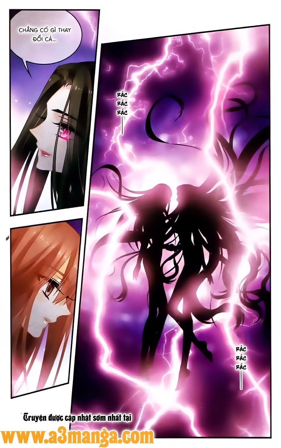 Câu Lạc Bộ Ngôi Sao Chapter 115 - 4